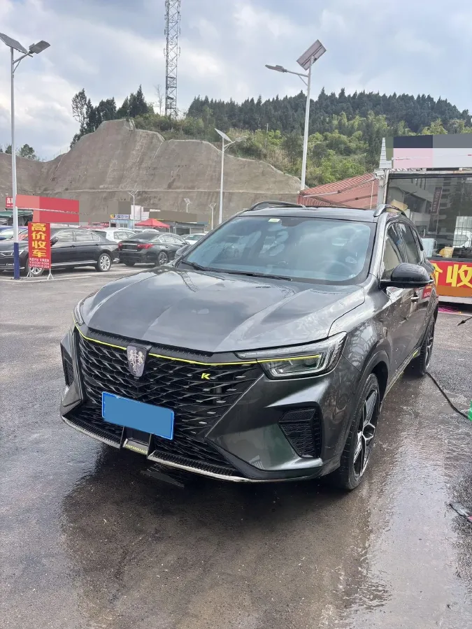2021 Roewe RX5 1.5T 181HP L4 7DCT,autocango,china used car exporter,china ev exporter,chinese used car exporter,chinese used ev exporter