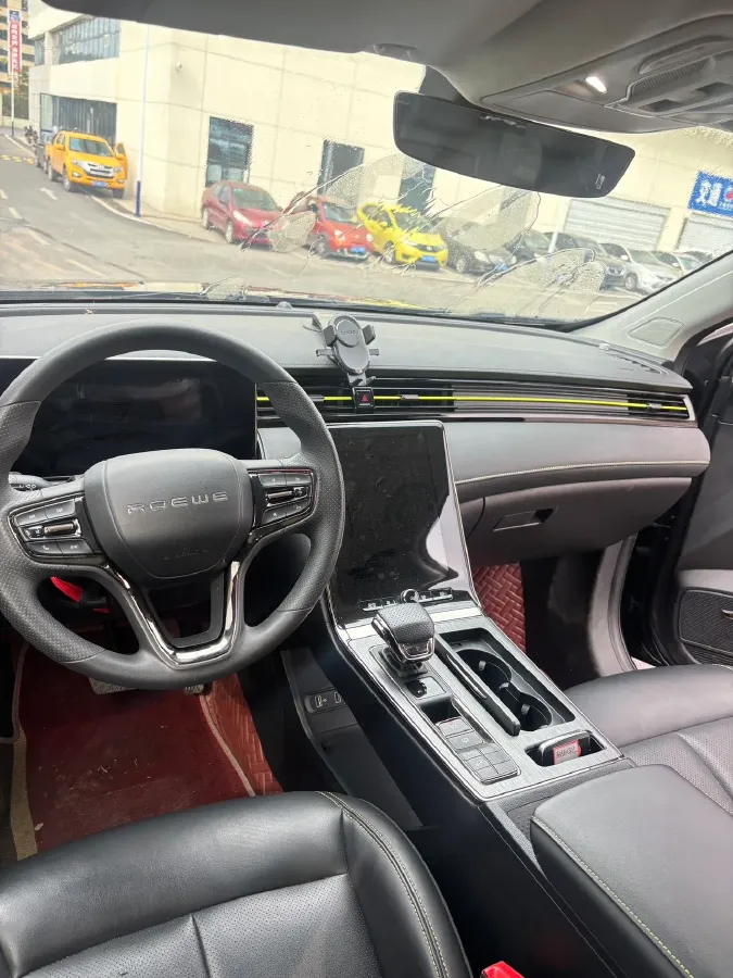 2021 Roewe RX5 1.5T 181HP L4 7DCT,autocango,china used car exporter,china ev exporter,chinese used car exporter,chinese used ev exporter