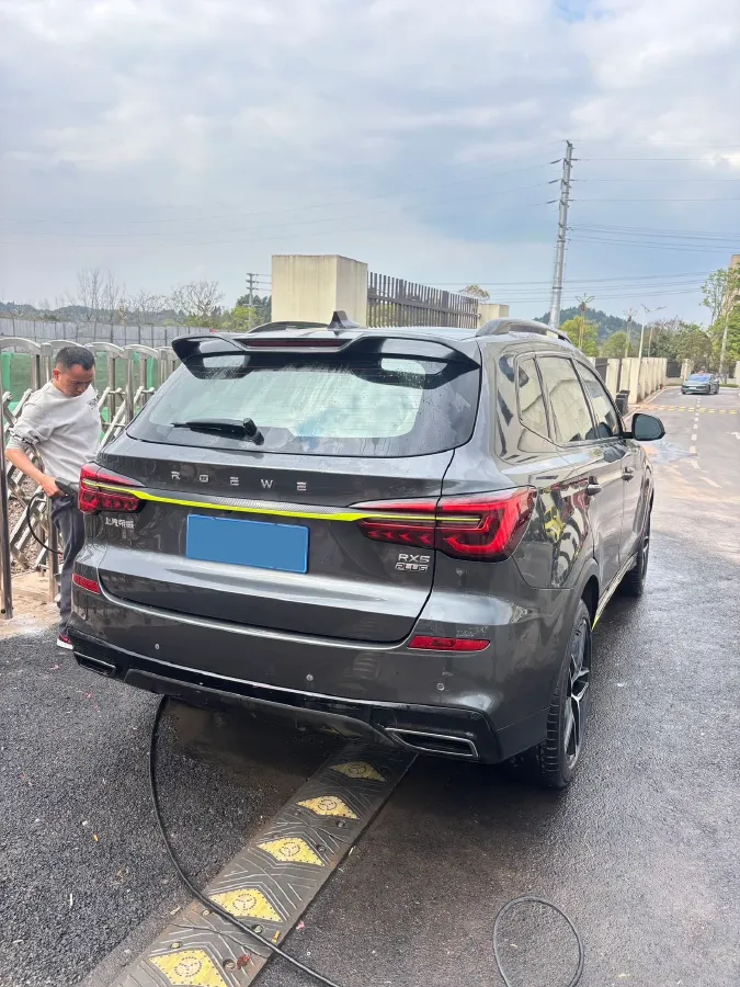 2021 Roewe RX5 1.5T 181HP L4 7DCT,autocango,china used car exporter,china ev exporter,chinese used car exporter,chinese used ev exporter