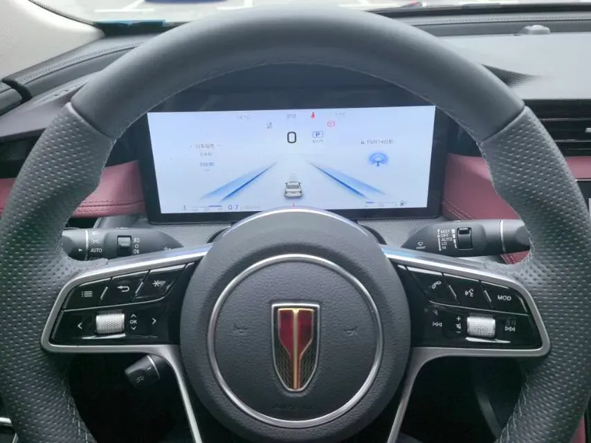 2024 HongQi H5 2.0T 224HP L4 8AT,autocango,china used car exporter,china ev exporter,chinese used car exporter,chinese used ev exporter