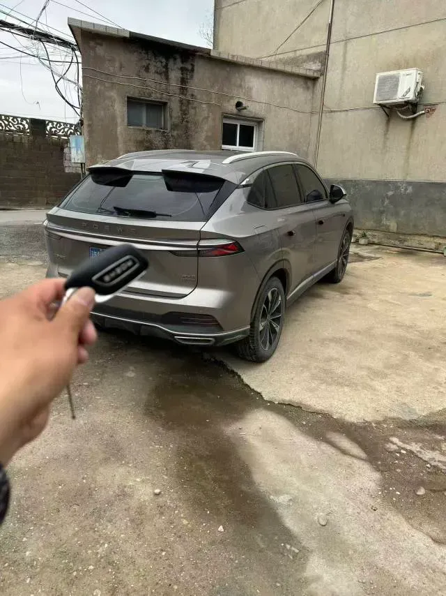 2023 Roewe RX5 1.5T 188HP L4 7DCT,autocango,china used car exporter,china ev exporter,chinese used car exporter,chinese used ev exporter