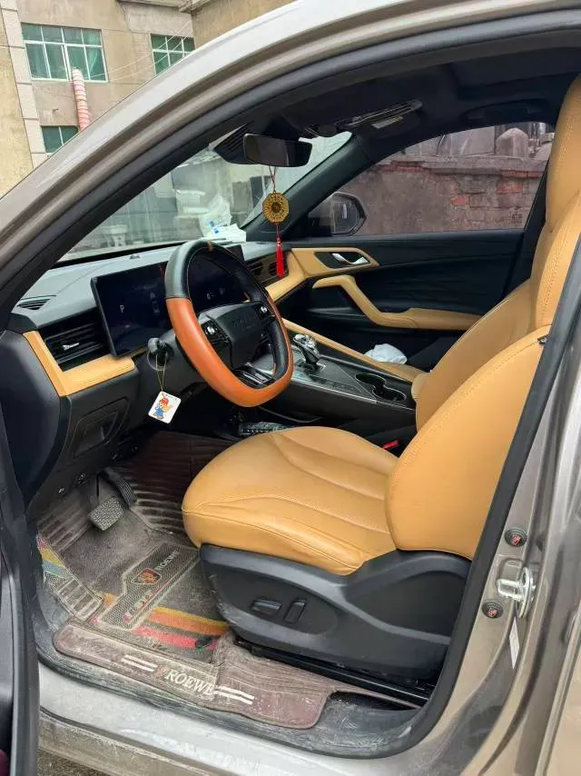 2023 Roewe RX5 1.5T 188HP L4 7DCT,autocango,china used car exporter,china ev exporter,chinese used car exporter,chinese used ev exporter