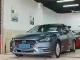 2017 Mazda 3 Axela 1.5L 117HP L4 6AT