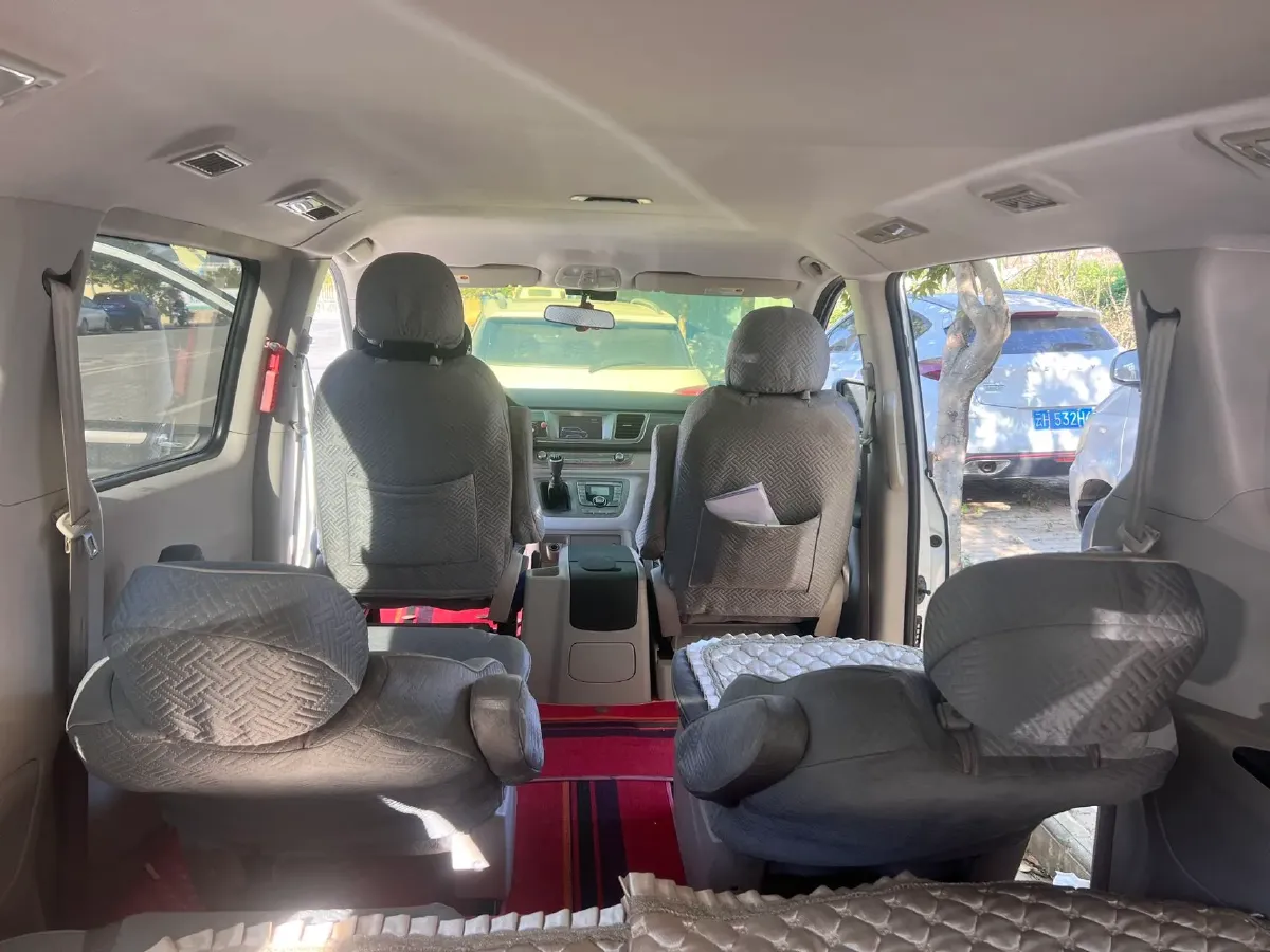 2018 MAXUS G10 1.9T 150HP L4 6MT,autocango,china used car exporter,china ev exporter,chinese used car exporter,chinese used ev exporter