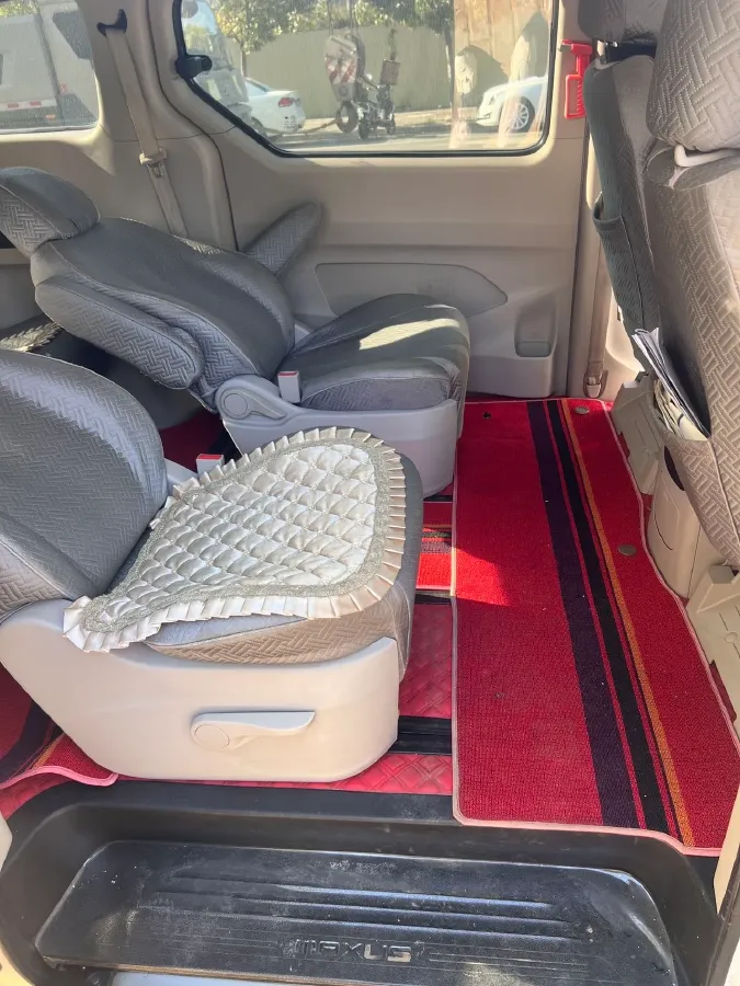 2018 MAXUS G10 1.9T 150HP L4 6MT,autocango,china used car exporter,china ev exporter,chinese used car exporter,chinese used ev exporter