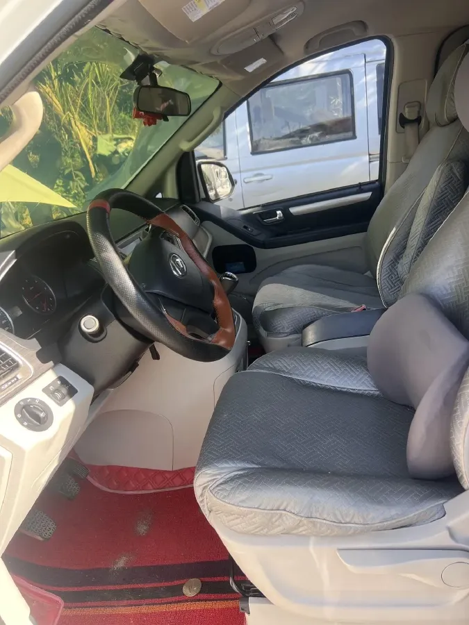 2018 MAXUS G10 1.9T 150HP L4 6MT,autocango,china used car exporter,china ev exporter,chinese used car exporter,chinese used ev exporter