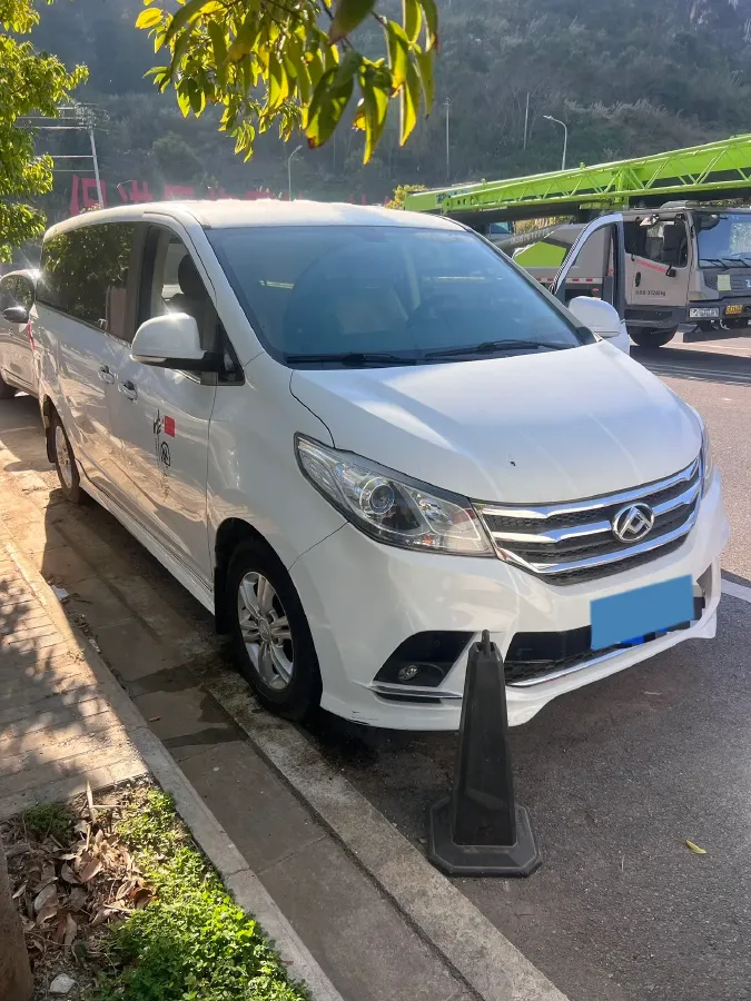 2018 MAXUS G10 1.9T 150HP L4 6MT,autocango,china used car exporter,china ev exporter,chinese used car exporter,chinese used ev exporter