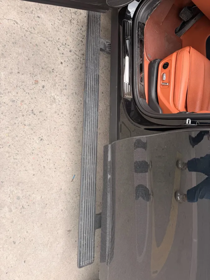 2024 Li L6 Range Extended 154HP L4 REEV 36.8KWH,autocango,china used car exporter,china ev exporter,chinese used car exporter,chinese used ev exporter