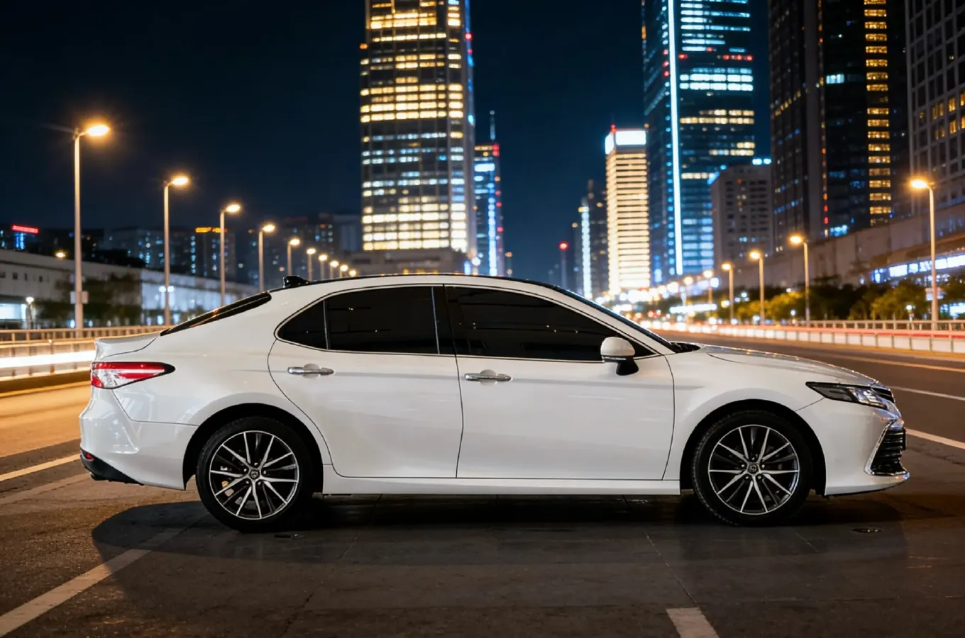 2021 Toyota Camry 2.5L 209HP L4 8AT,autocango,china used car exporter,china ev exporter,chinese used car exporter,chinese used ev exporter