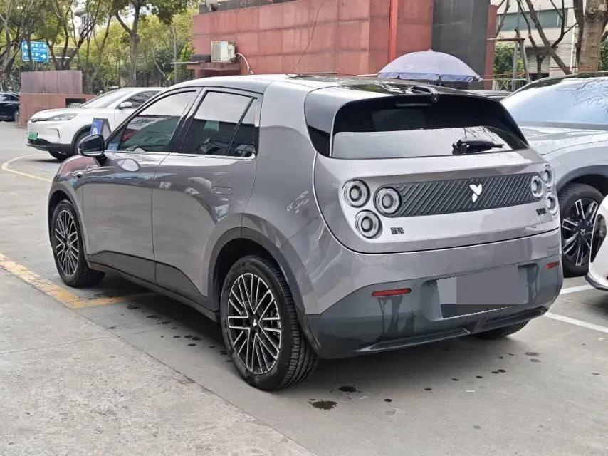 2025 Firefly Firefly BEV,autocango,china used car exporter,china ev exporter,chinese used car exporter,chinese used ev exporter