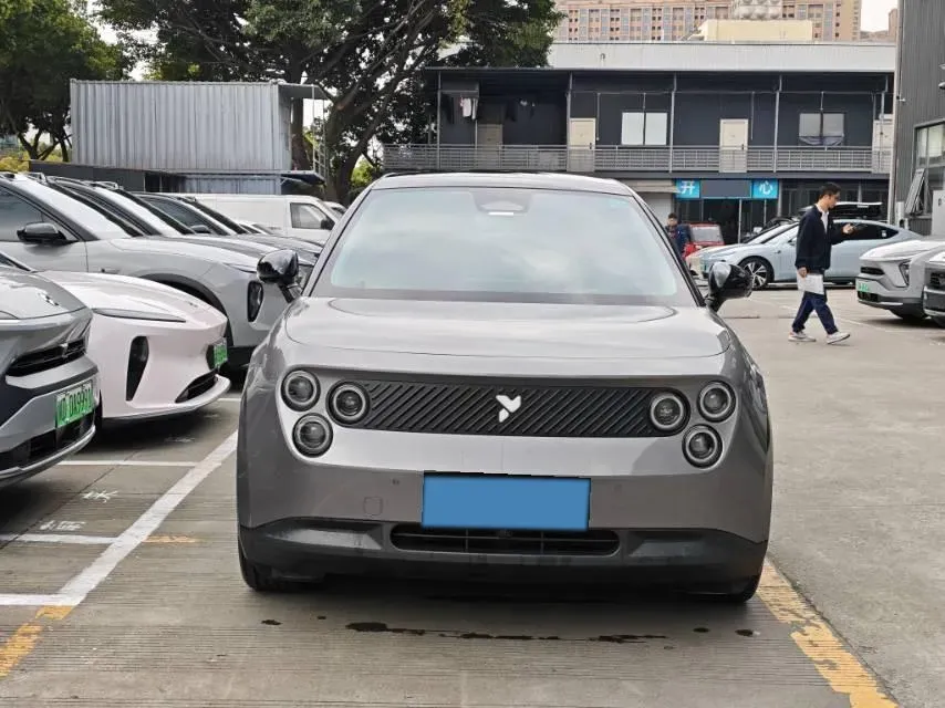 2025 Firefly Firefly BEV,autocango,china used car exporter,china ev exporter,chinese used car exporter,chinese used ev exporter