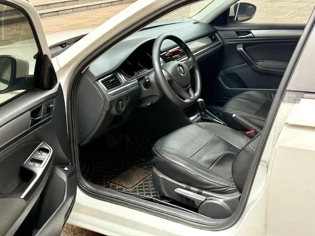 2019 Volkswagen Bora 1.5L 110HP L4 6AT,autocango,china used car exporter,china ev exporter,chinese used car exporter,chinese used ev exporter