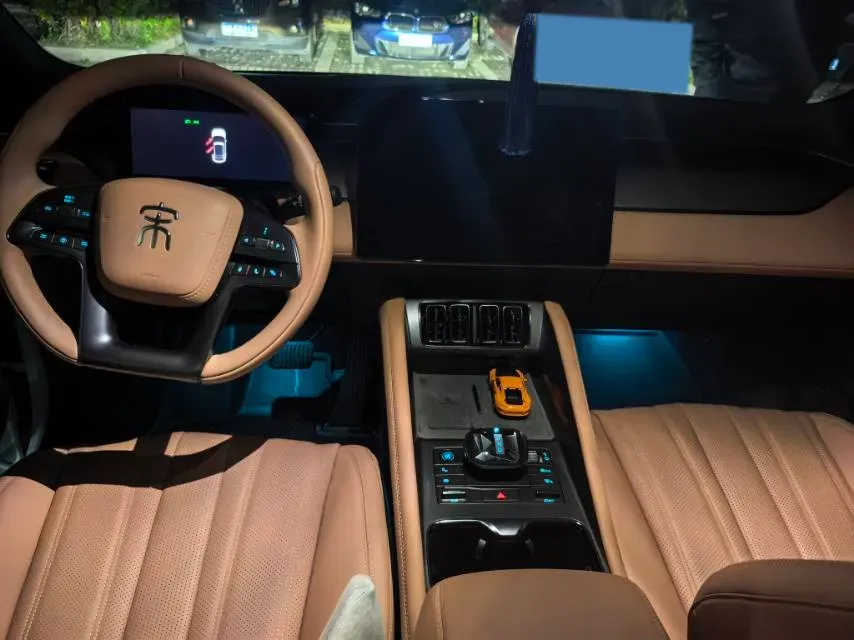 2024 BYD SongL EV BEV 71.8KWH,autocango,china used car exporter,china ev exporter,chinese used car exporter,chinese used ev exporter