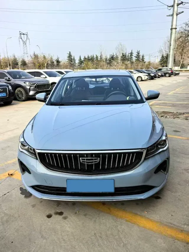 2023 Geely Emgrand 1.5L 127HP L4 5MT,autocango,china used car exporter,china ev exporter,chinese used car exporter,chinese used ev exporter