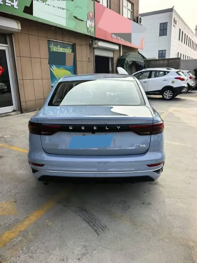2023 Geely Emgrand 1.5L 127HP L4 5MT,autocango,china used car exporter,china ev exporter,chinese used car exporter,chinese used ev exporter