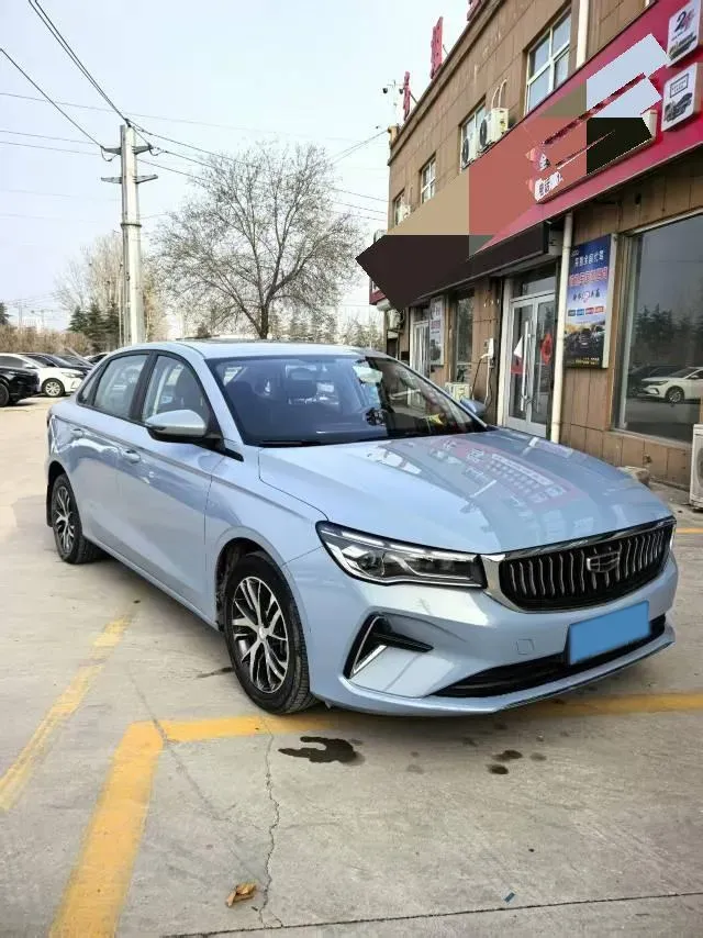 2023 Geely Emgrand 1.5L 127HP L4 5MT,autocango,china used car exporter,china ev exporter,chinese used car exporter,chinese used ev exporter