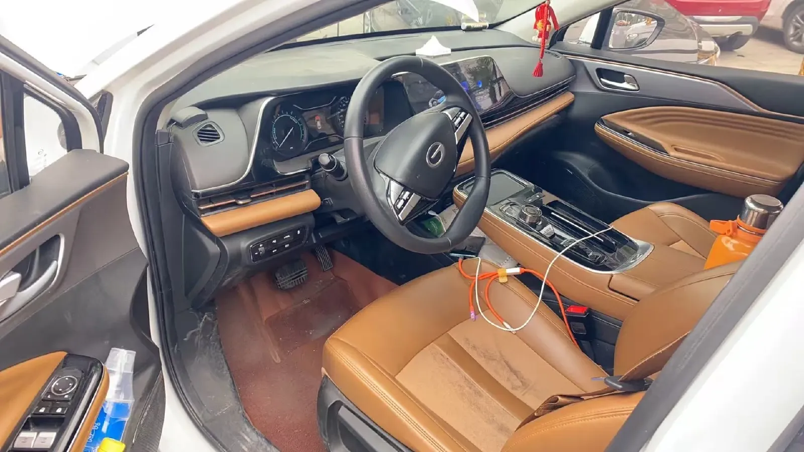 2022 Aion S BEV 60KWH,autocango,china used car exporter,china ev exporter,chinese used car exporter,chinese used ev exporter