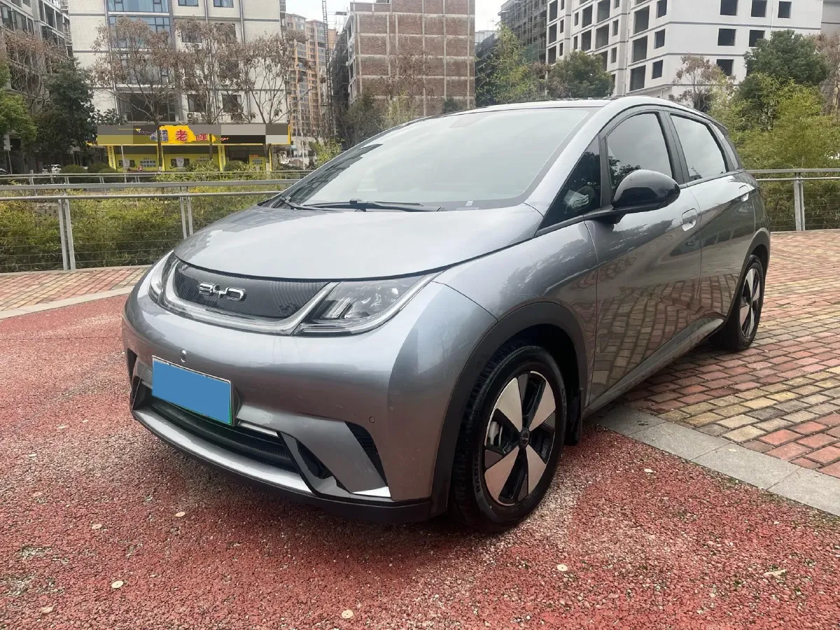 2023 BYD Dolphin BEV 44.928KWH,autocango,china used car exporter,china ev exporter,chinese used car exporter,chinese used ev exporter