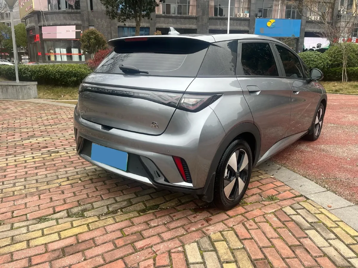 2023 BYD Dolphin BEV 44.928KWH,autocango,china used car exporter,china ev exporter,chinese used car exporter,chinese used ev exporter