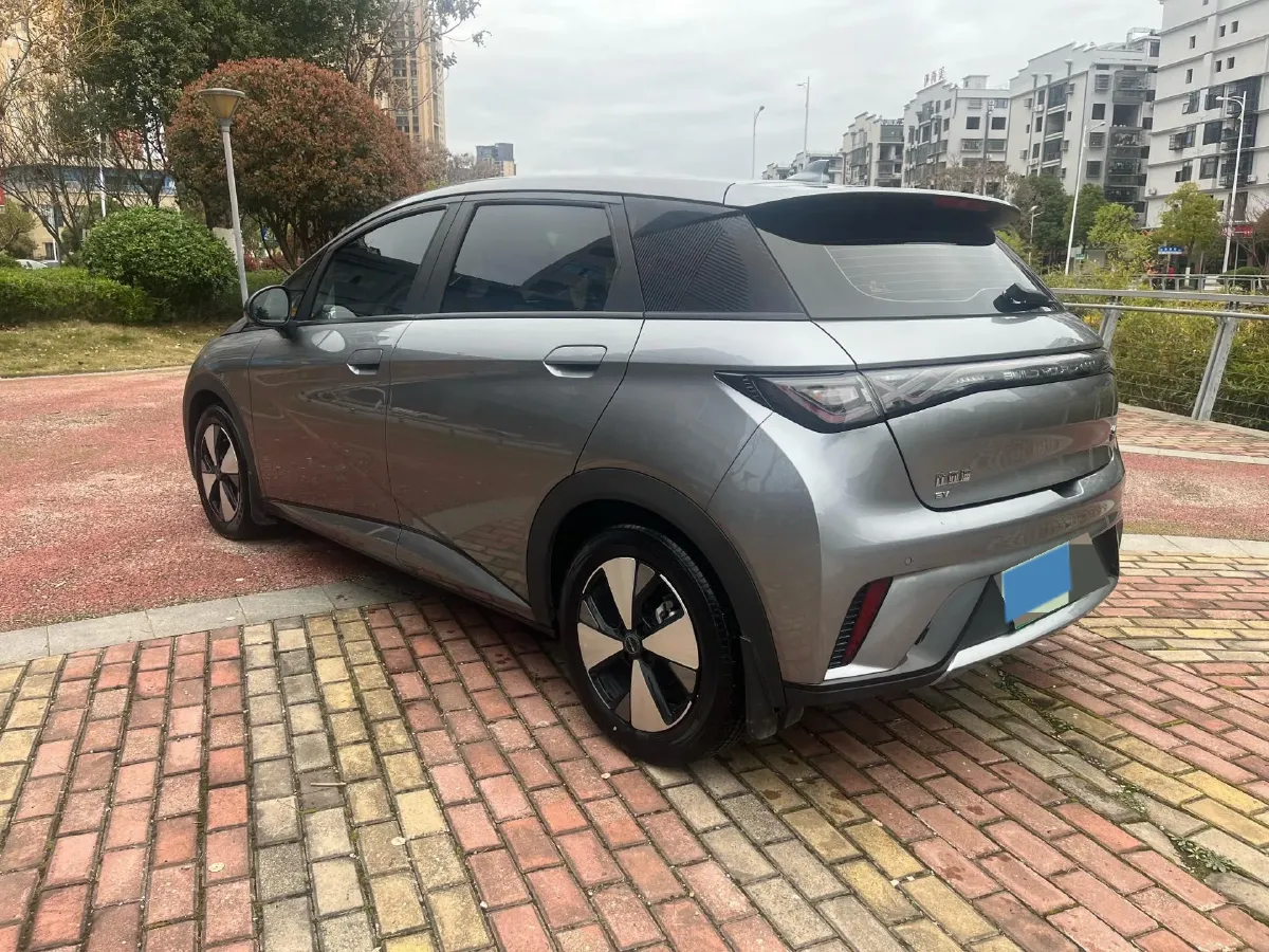 2023 BYD Dolphin BEV 44.928KWH,autocango,china used car exporter,china ev exporter,chinese used car exporter,chinese used ev exporter