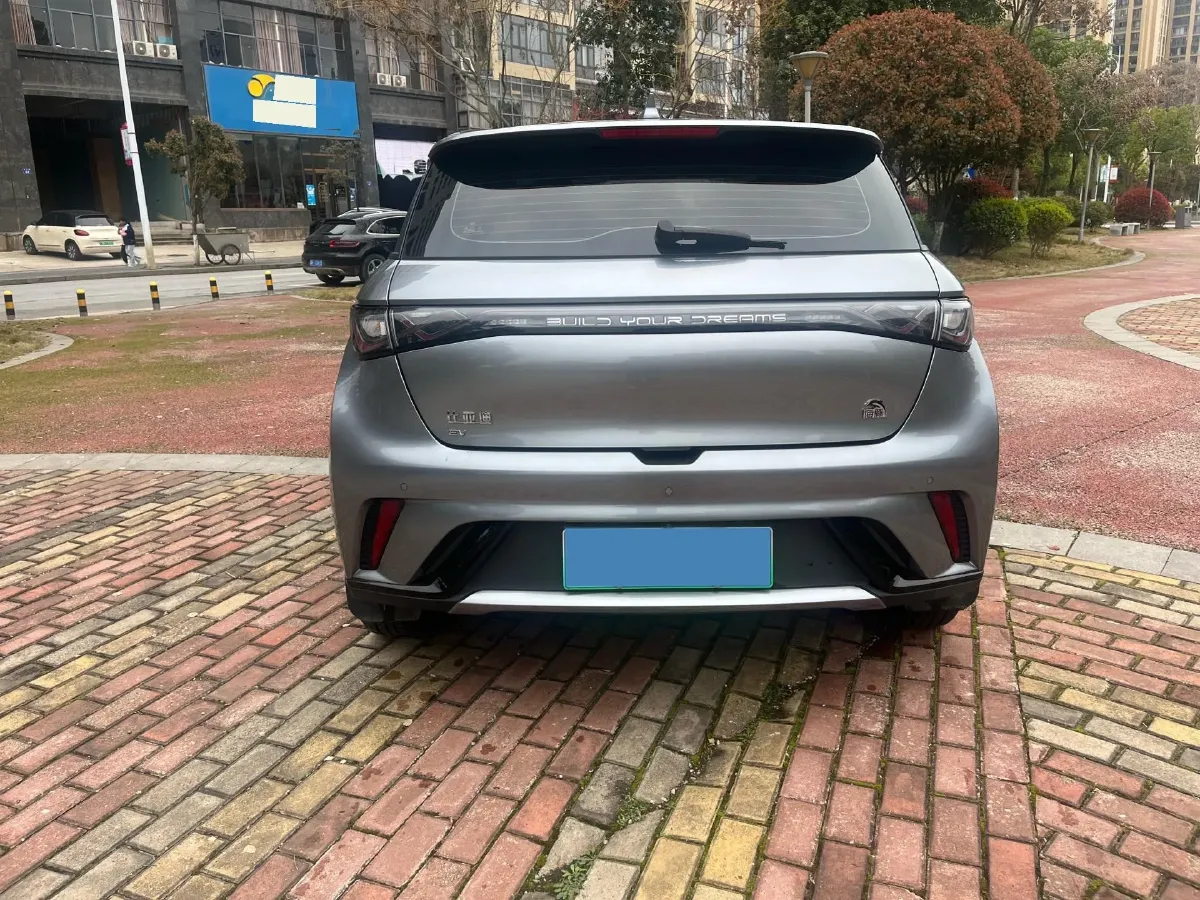 2023 BYD Dolphin BEV 44.928KWH,autocango,china used car exporter,china ev exporter,chinese used car exporter,chinese used ev exporter