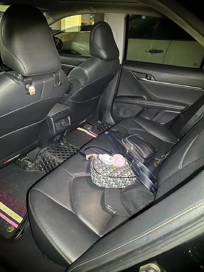 2019 Toyota Camry 2.5L 209HP L4 8AT,autocango,china used car exporter,china ev exporter,chinese used car exporter,chinese used ev exporter