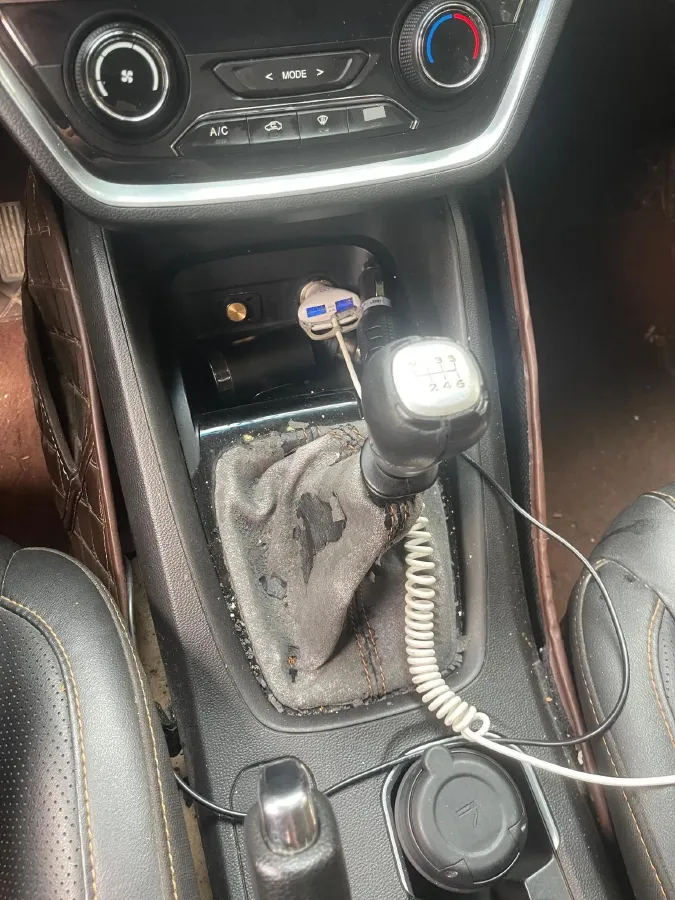 2018 WuLing HongGuang S3 1.5T 150HP L4 6MT,autocango,china used car exporter,china ev exporter,chinese used car exporter,chinese used ev exporter