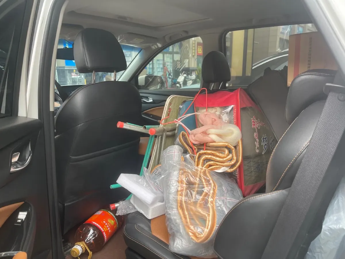 2018 WuLing HongGuang S3 1.5T 150HP L4 6MT,autocango,china used car exporter,china ev exporter,chinese used car exporter,chinese used ev exporter