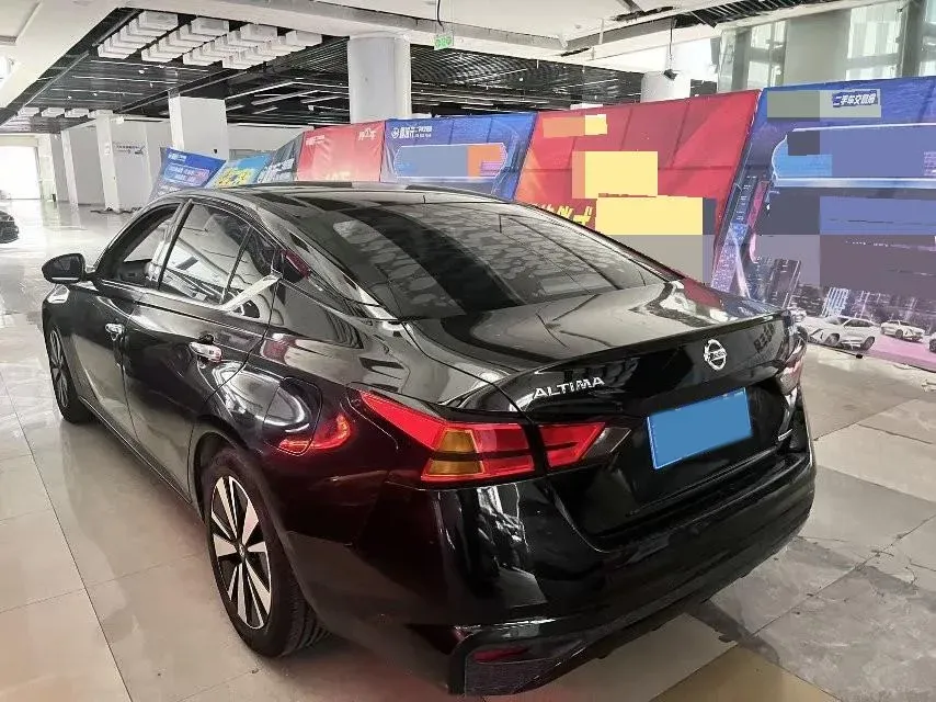 2021 Nissan Teana 2.0L 156HP L4 CVT,autocango,china used car exporter,china ev exporter,chinese used car exporter,chinese used ev exporter
