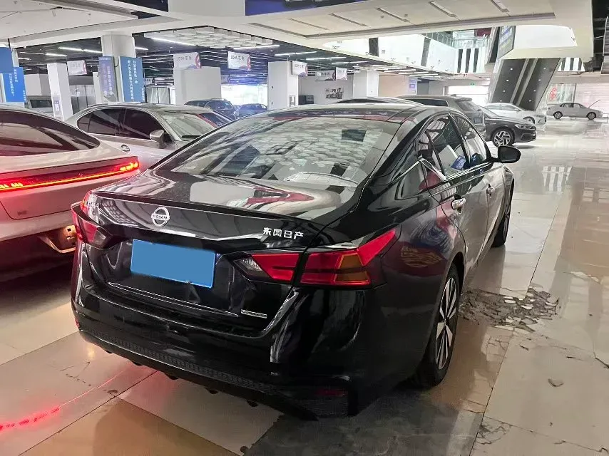 2021 Nissan Teana 2.0L 156HP L4 CVT,autocango,china used car exporter,china ev exporter,chinese used car exporter,chinese used ev exporter