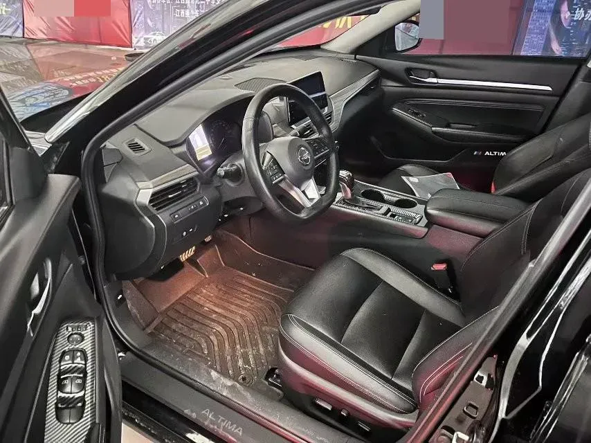 2021 Nissan Teana 2.0L 156HP L4 CVT,autocango,china used car exporter,china ev exporter,chinese used car exporter,chinese used ev exporter