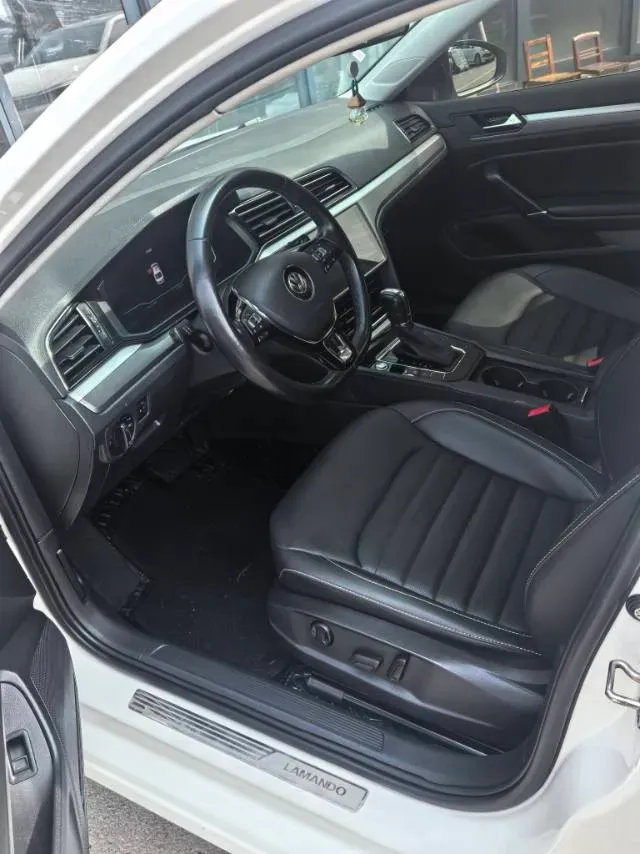 2021 Volkswagen Lamando 1.4T 150HP L4 7DCT,autocango,china used car exporter,china ev exporter,chinese used car exporter,chinese used ev exporter