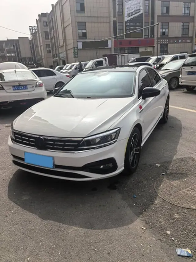 2021 Volkswagen Lamando 1.4T 150HP L4 7DCT,autocango,china used car exporter,china ev exporter,chinese used car exporter,chinese used ev exporter