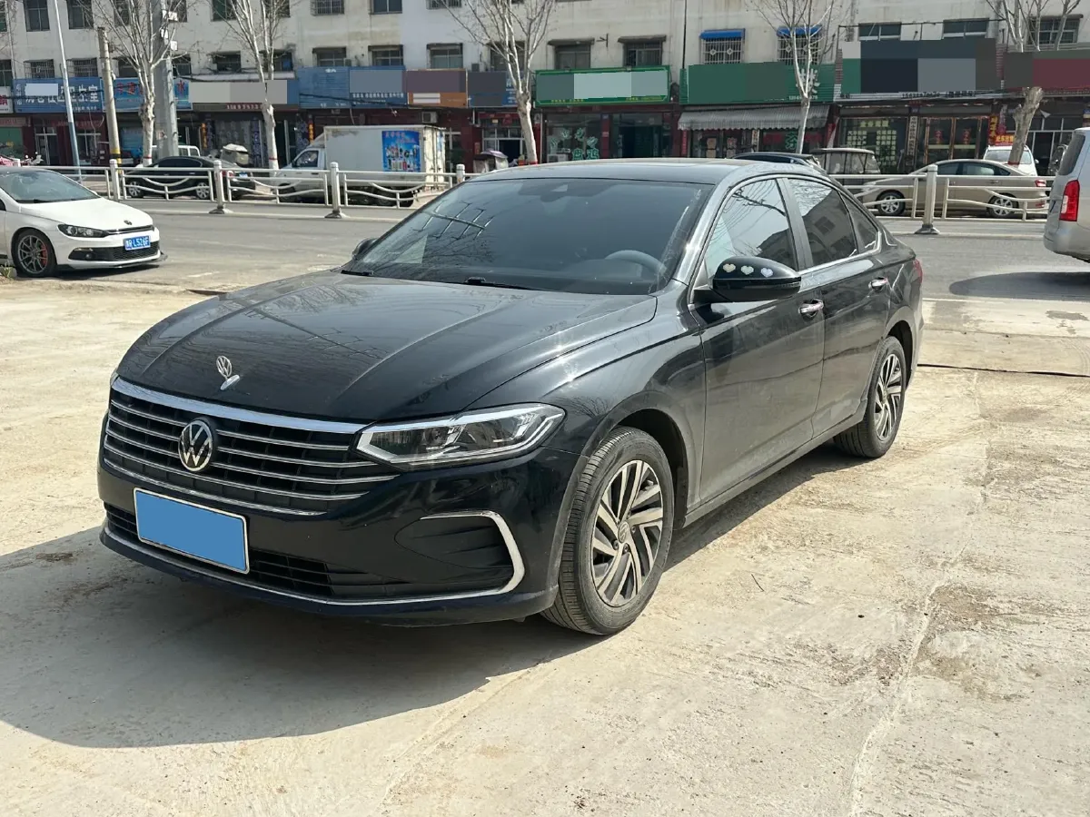 2024 Volkswagen Lavida 1.5L 110HP L4 6AT,autocango,china used car exporter,china ev exporter,chinese used car exporter,chinese used ev exporter