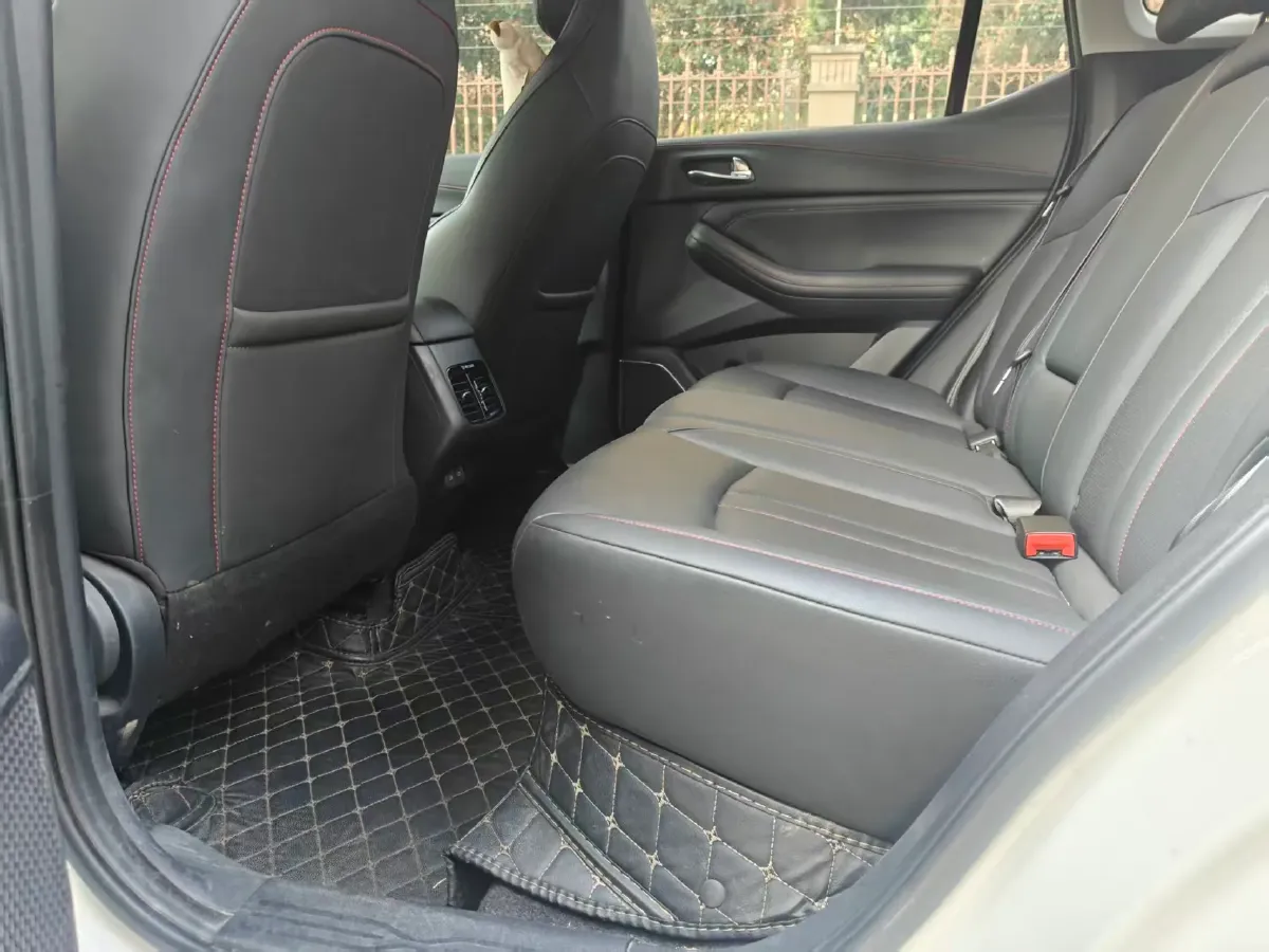 2020 GAC Trumpchi GS4 1.5T 169HP L4 6AT,autocango,china used car exporter,china ev exporter,chinese used car exporter,chinese used ev exporter