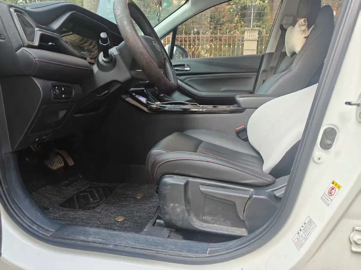 2020 GAC Trumpchi GS4 1.5T 169HP L4 6AT,autocango,china used car exporter,china ev exporter,chinese used car exporter,chinese used ev exporter