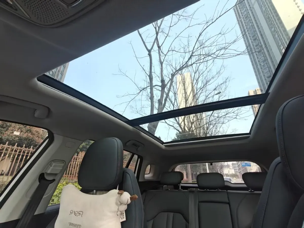 2020 GAC Trumpchi GS4 1.5T 169HP L4 6AT,autocango,china used car exporter,china ev exporter,chinese used car exporter,chinese used ev exporter