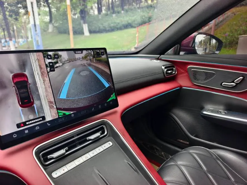 2025 Fulwin FulwinA9L 1.5T 156HP L4 1DHT PHEV,autocango,china used car exporter,china ev exporter,chinese used car exporter,chinese used ev exporter