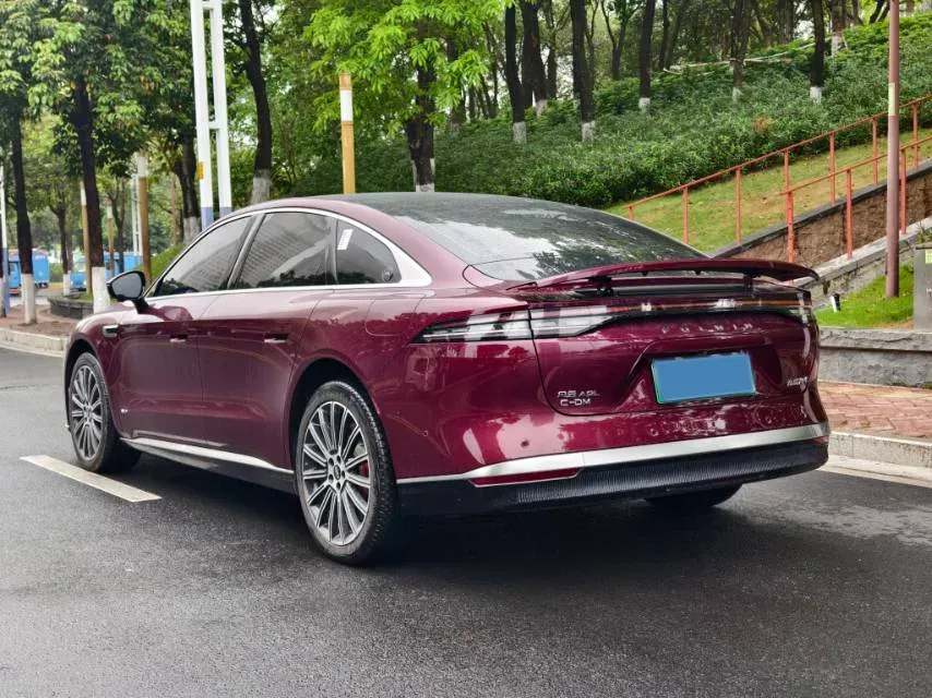 2025 Fulwin FulwinA9L 1.5T 156HP L4 1DHT PHEV,autocango,china used car exporter,china ev exporter,chinese used car exporter,chinese used ev exporter