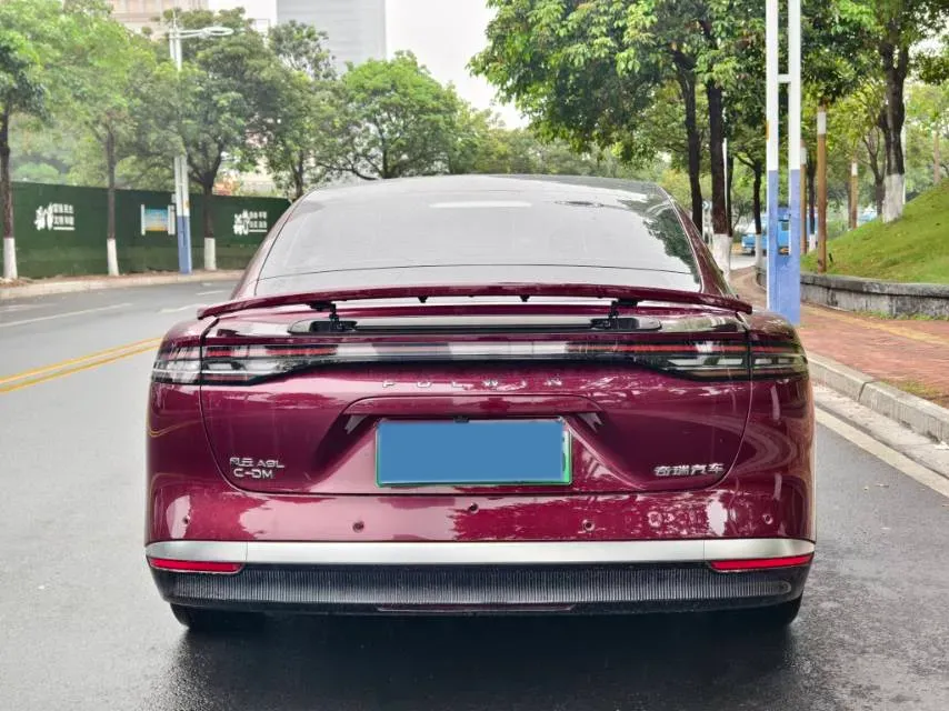 2025 Fulwin FulwinA9L 1.5T 156HP L4 1DHT PHEV,autocango,china used car exporter,china ev exporter,chinese used car exporter,chinese used ev exporter