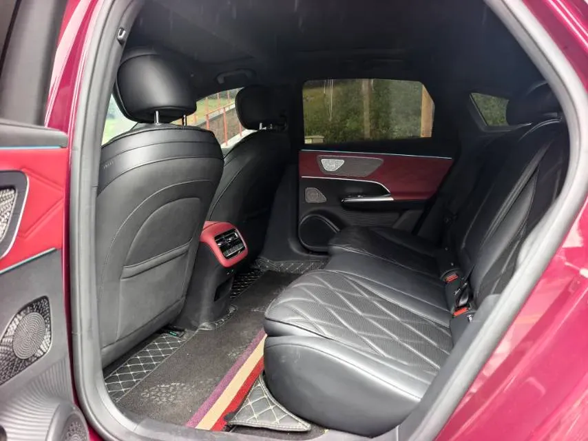 2025 Fulwin FulwinA9L 1.5T 156HP L4 1DHT PHEV,autocango,china used car exporter,china ev exporter,chinese used car exporter,chinese used ev exporter