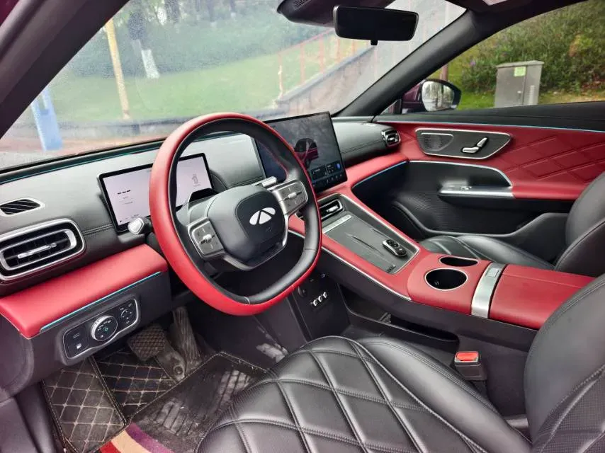 2025 Fulwin FulwinA9L 1.5T 156HP L4 1DHT PHEV,autocango,china used car exporter,china ev exporter,chinese used car exporter,chinese used ev exporter