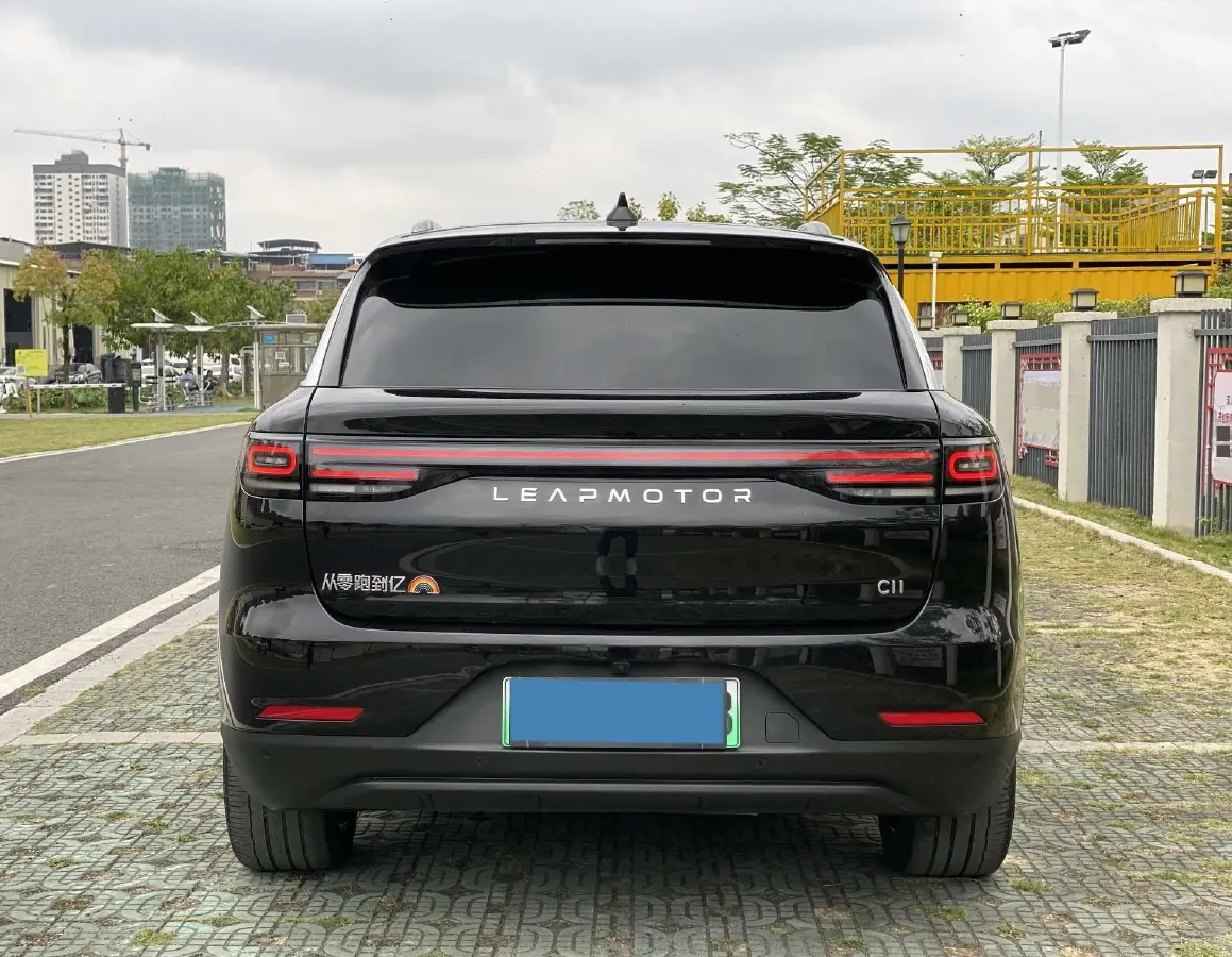 2023 Leapmotor C11 1.2T 131HP L3 REEV 43.74KWH,autocango,china used car exporter,china ev exporter,chinese used car exporter,chinese used ev exporter