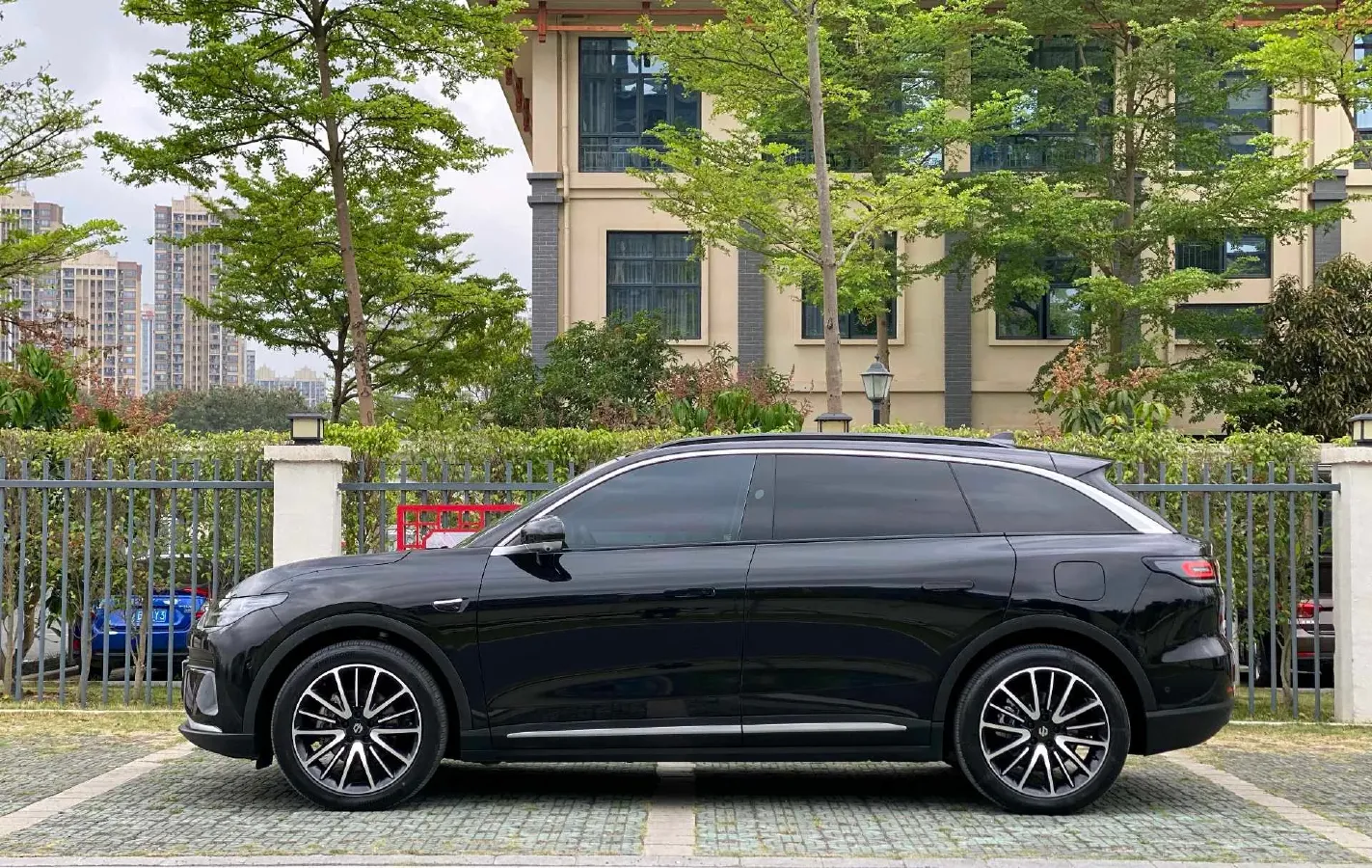 2023 Leapmotor C11 1.2T 131HP L3 REEV 43.74KWH,autocango,china used car exporter,china ev exporter,chinese used car exporter,chinese used ev exporter