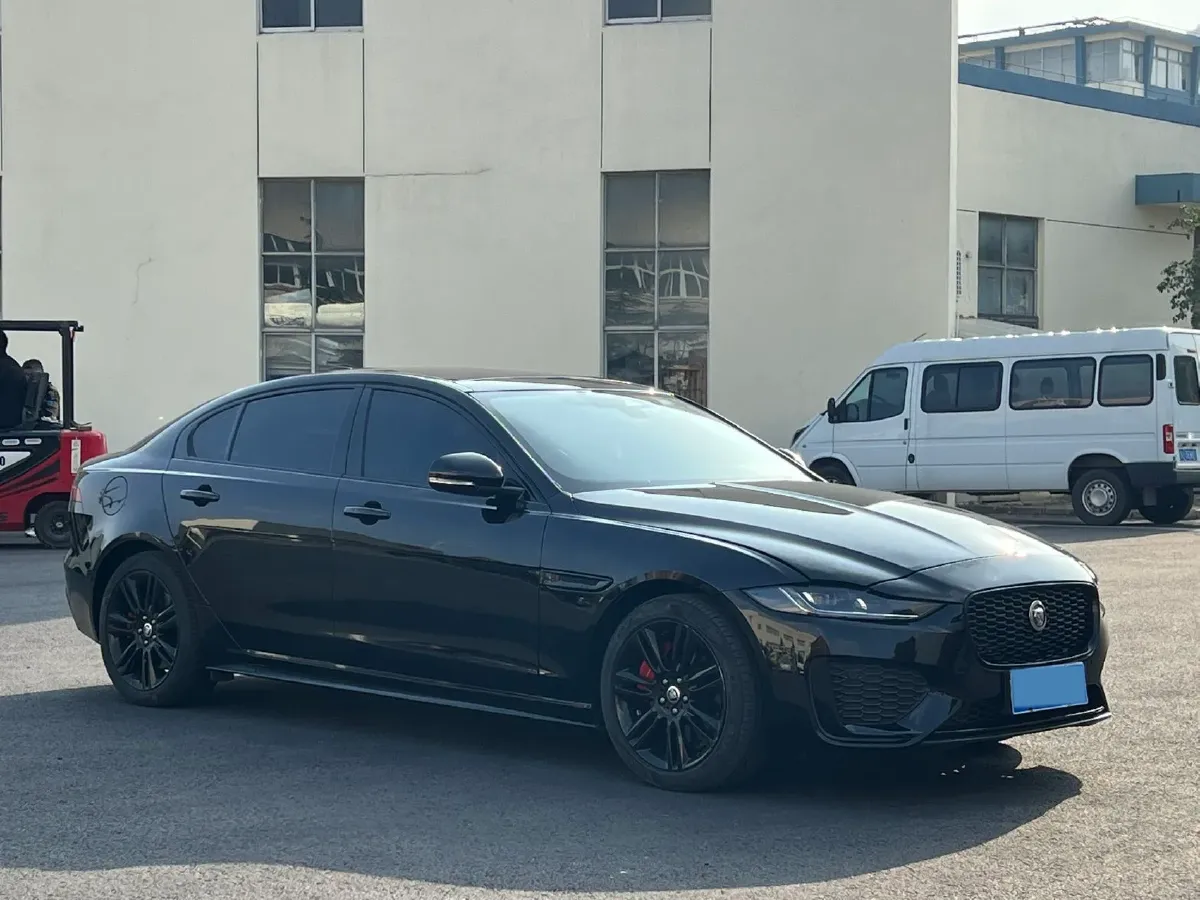 2024 Jaguar XEL 2.0T 250HP L4 8AT,autocango,china used car exporter,china ev exporter,chinese used car exporter,chinese used ev exporter