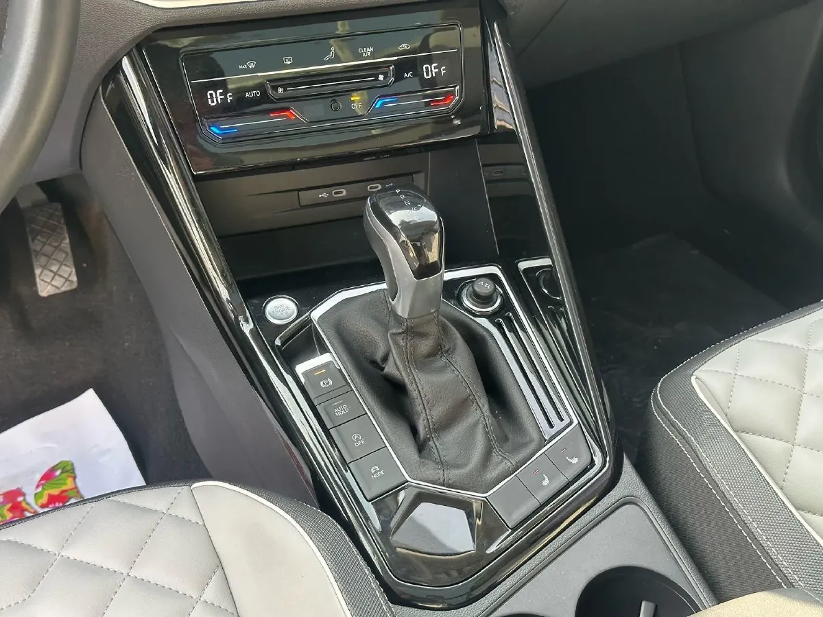 2023 Volkswagen Tayron 1.4T 150HP L4 7DCT,autocango,china used car exporter,china ev exporter,chinese used car exporter,chinese used ev exporter