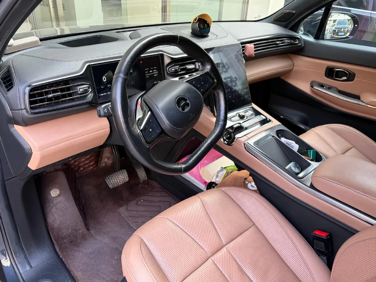 2020 NIO ES8 BEV 70KWH,autocango,china used car exporter,china ev exporter,chinese used car exporter,chinese used ev exporter