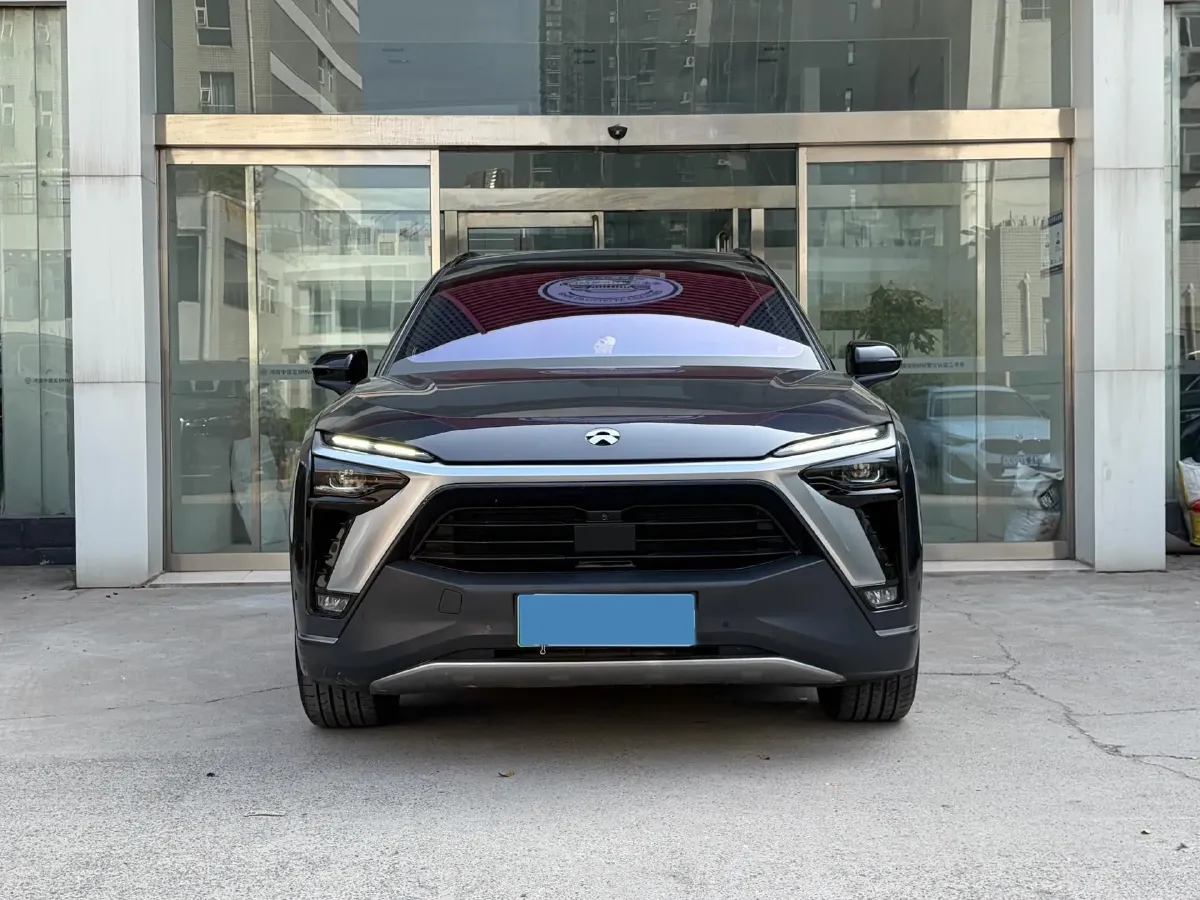 2020 NIO ES8 BEV 70KWH,autocango,china used car exporter,china ev exporter,chinese used car exporter,chinese used ev exporter