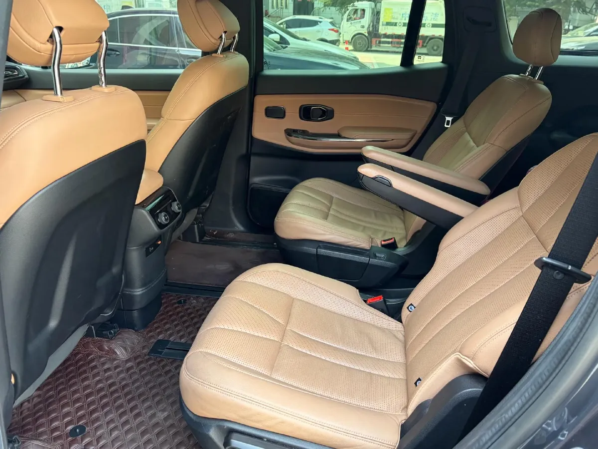 2020 NIO ES8 BEV 70KWH,autocango,china used car exporter,china ev exporter,chinese used car exporter,chinese used ev exporter