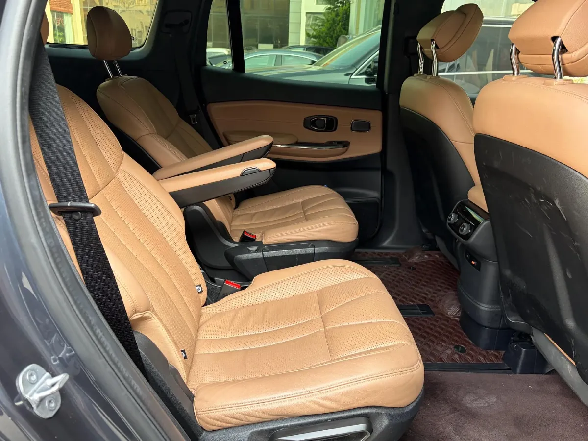 2020 NIO ES8 BEV 70KWH,autocango,china used car exporter,china ev exporter,chinese used car exporter,chinese used ev exporter